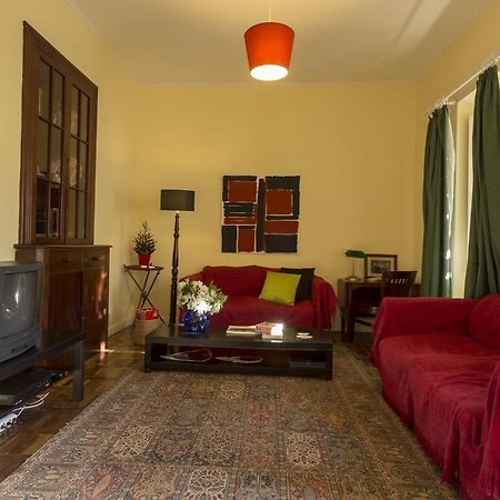 Family House Garden Villa Ponta Delgada Oda fotoğraf