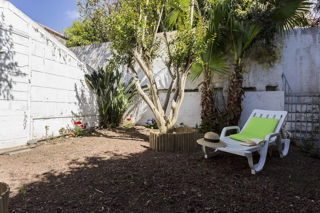 Family House Garden Villa Ponta Delgada Oda fotoğraf