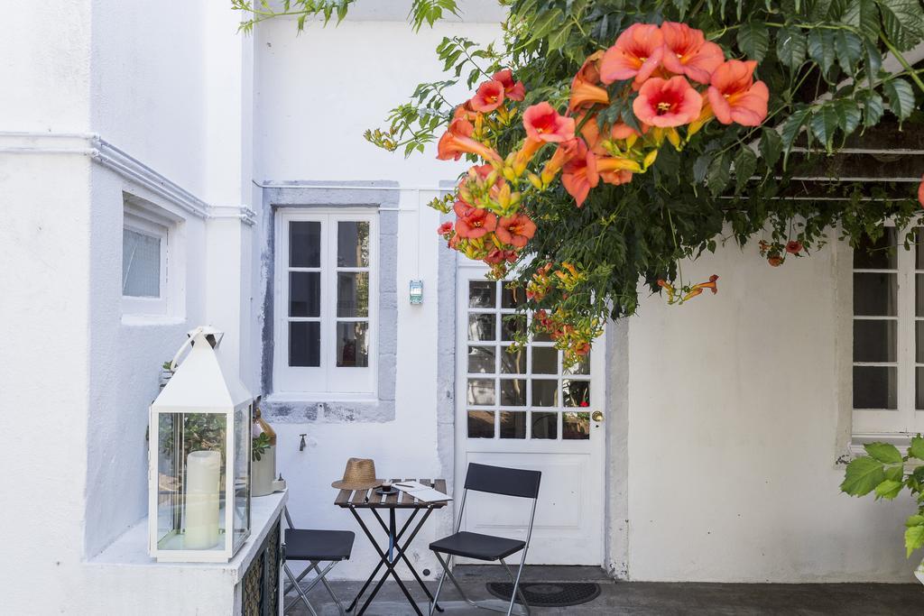Family House Garden Villa Ponta Delgada Oda fotoğraf