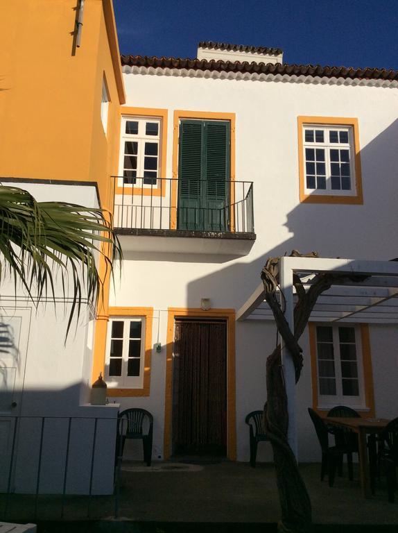 Family House Garden Villa Ponta Delgada Dış mekan fotoğraf