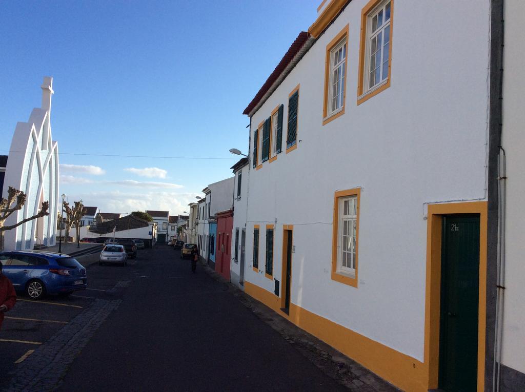 Family House Garden Villa Ponta Delgada Dış mekan fotoğraf